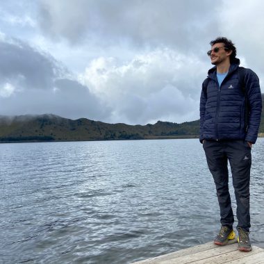 La aventura empieza cuando preparas la maleta